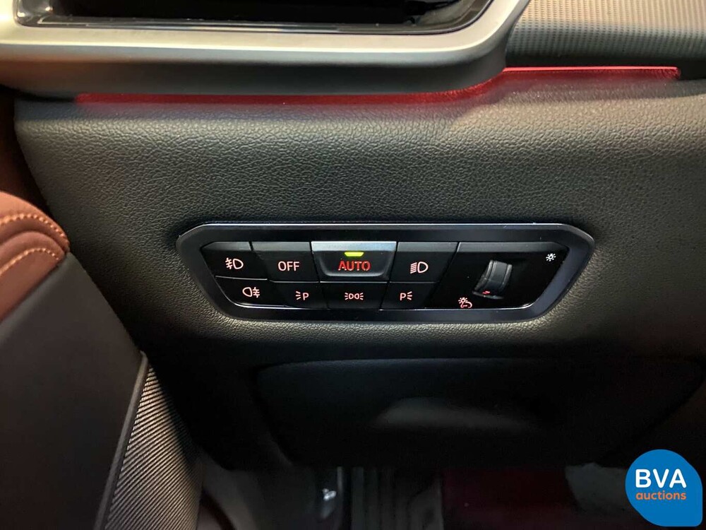 BMW X5 30d xDrive 265hp 2019 -Warranty-.