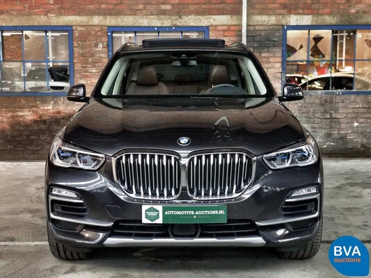 BMW X5 30d xDrive 265pk 2019 -Garantie-