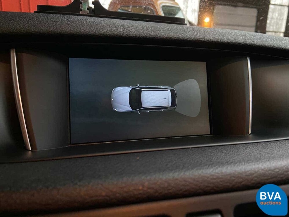 BMW X1 sDrive 18d 143hp 2015, TT-502-R.