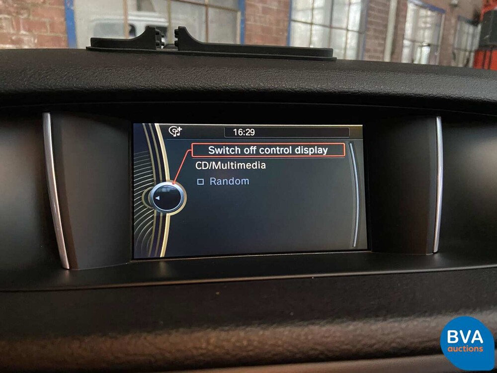 BMW X1 sDrive 18d 143hp 2015, TT-502-R.