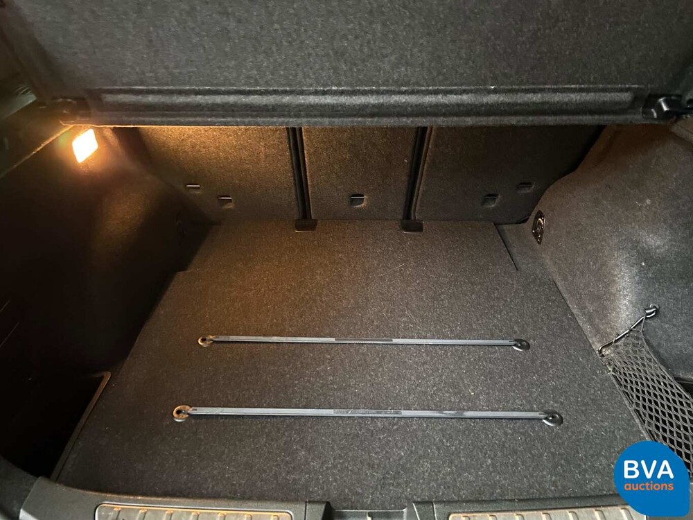 BMW X1 sDrive 18d 143hp 2015, TT-502-R.