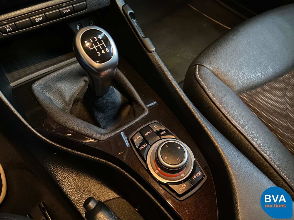 BMW X1 sDrive 18d 143hp 2015, TT-502-R.