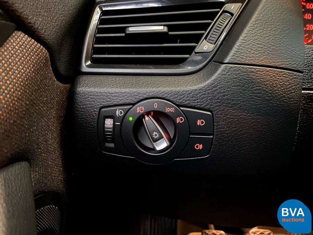 BMW X1 sDrive 18d 143hp 2015, TT-502-R.