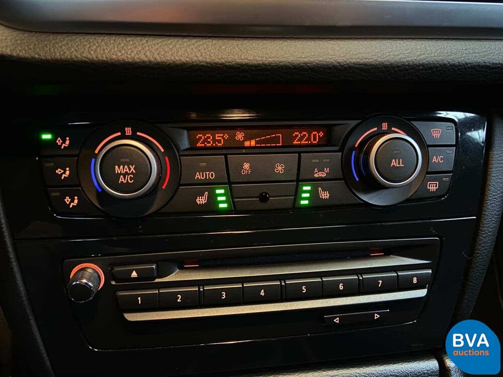 BMW X1 sDrive 18d 143hp 2015, TT-502-R.