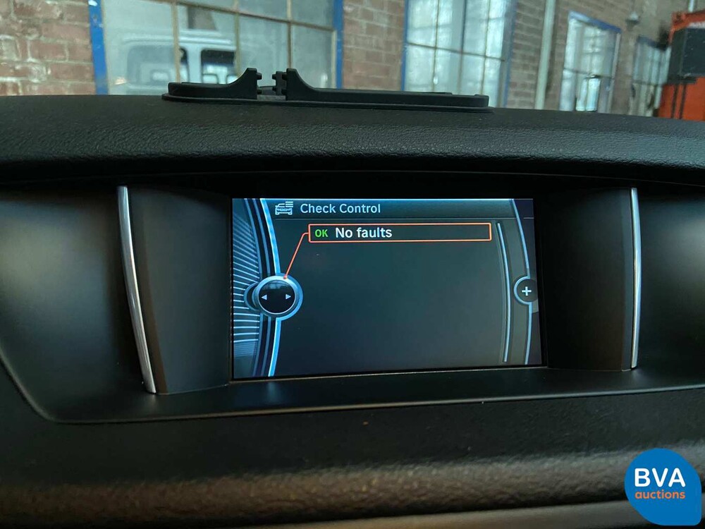 BMW X1 sDrive 18d 143hp 2015, TT-502-R.