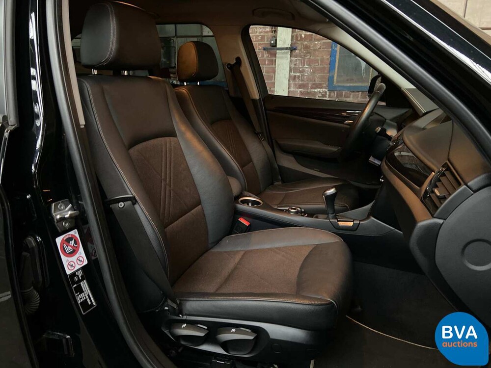 BMW X1 sDrive 18d 143hp 2015, TT-502-R.