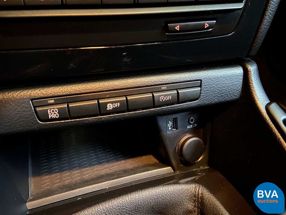 BMW X1 sDrive 18d 143hp 2015, TT-502-R.