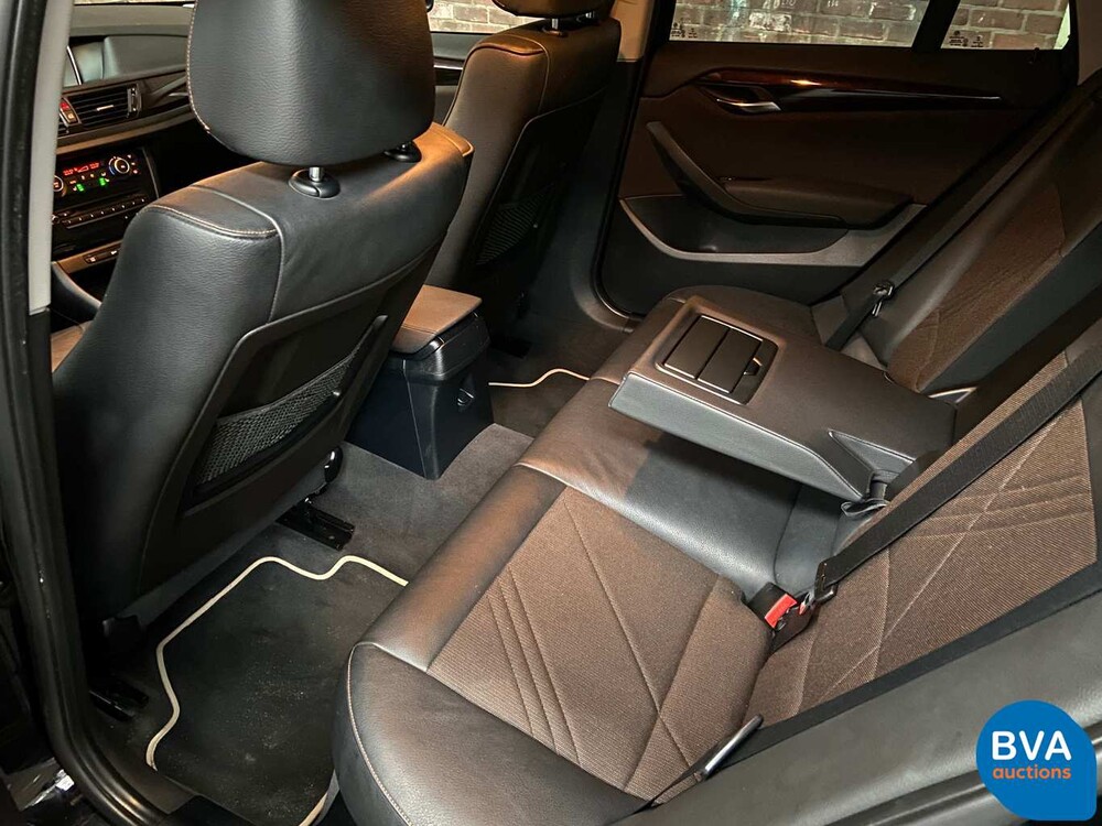 BMW X1 sDrive 18d 143hp 2015, TT-502-R.