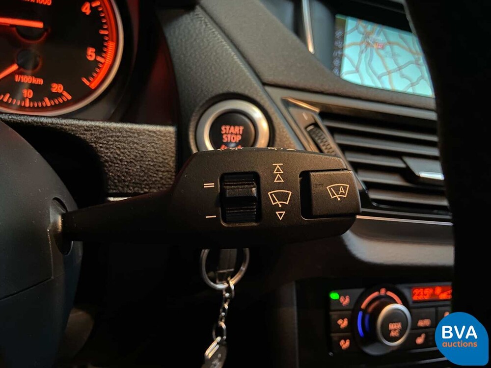 BMW X1 sDrive 18d 143hp 2015, TT-502-R.