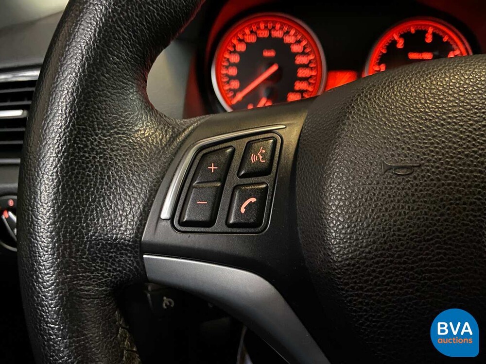 BMW X1 sDrive 18d 143hp 2015, TT-502-R.