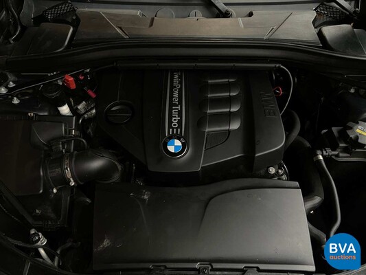 BMW X1 sDrive 18d 143pk 2015, TT-502-R