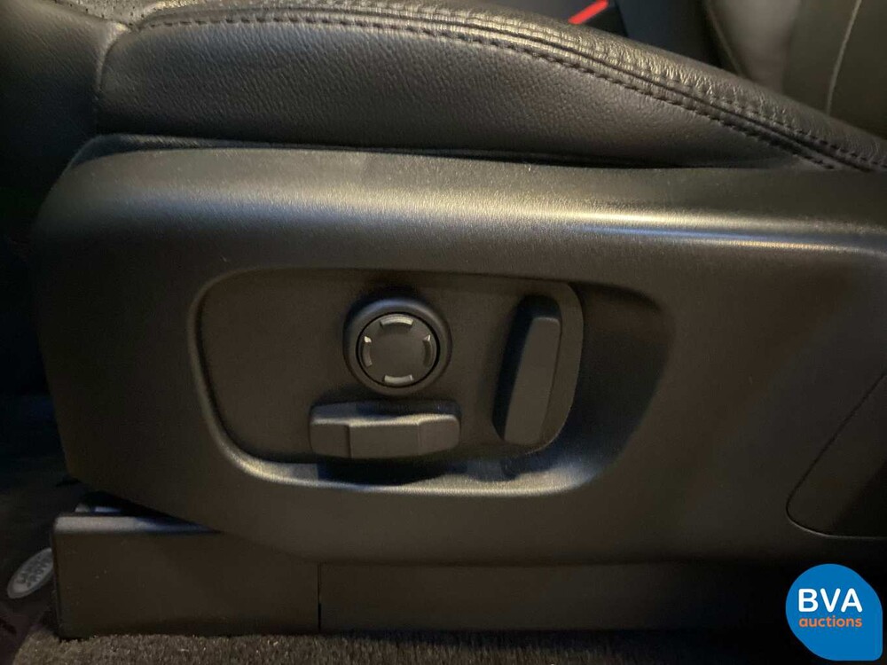 Land Rover Discovery 3.0 Sd6 HSE Luxus 306 PS 2019 -Garantie-, V-699-XH.