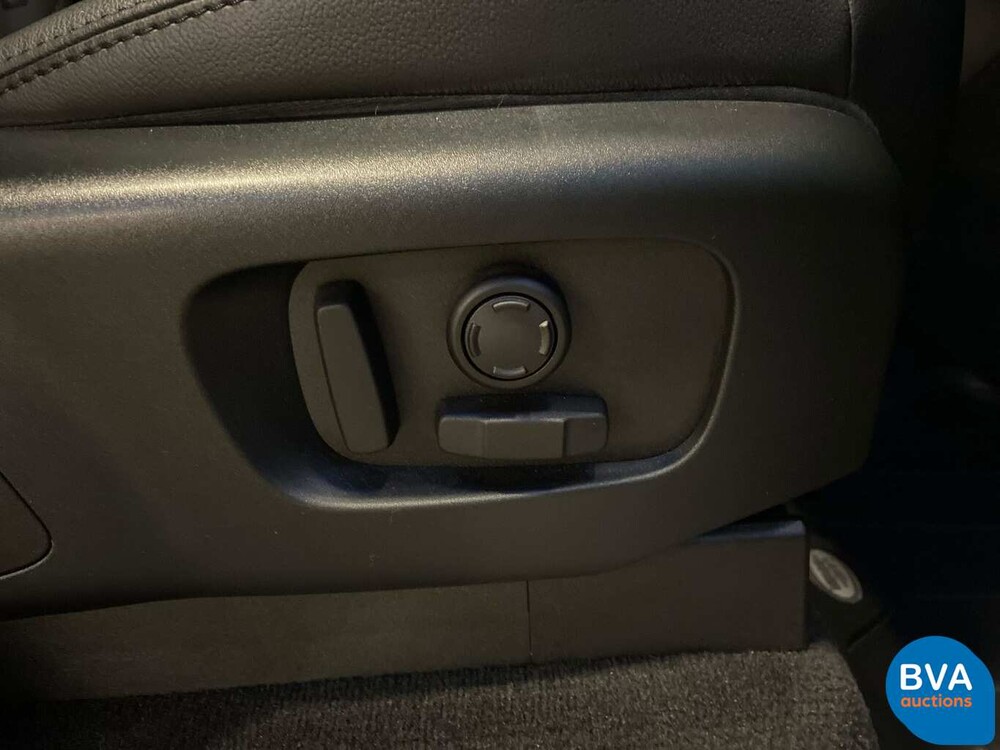 Land Rover Discovery 3.0 Sd6 HSE Luxus 306 PS 2019 -Garantie-, V-699-XH.