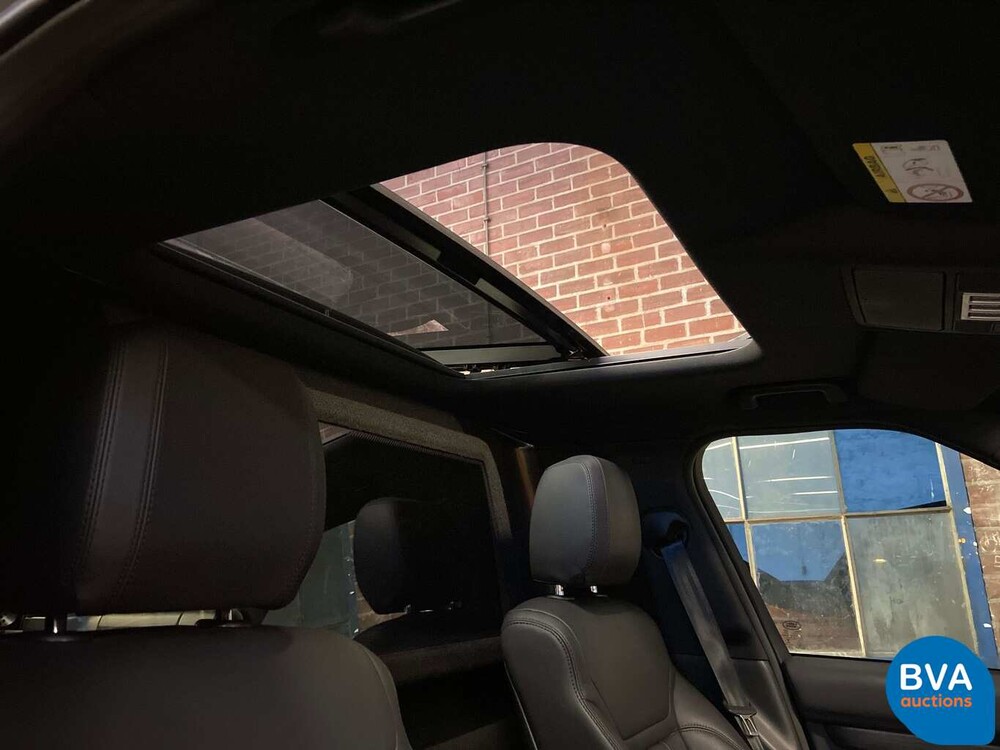 Land Rover Discovery 3.0 Sd6 HSE Luxus 306 PS 2019 -Garantie-, V-699-XH.