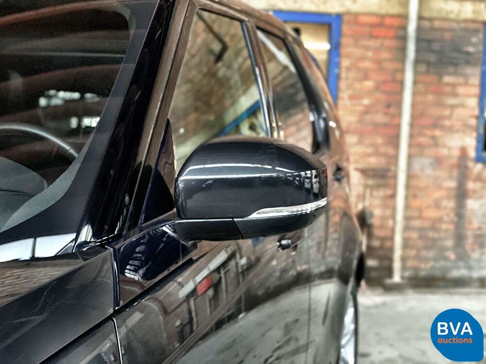 Land Rover Discovery 3.0 Sd6 HSE Luxus 306 PS 2019 -Garantie-, V-699-XH.