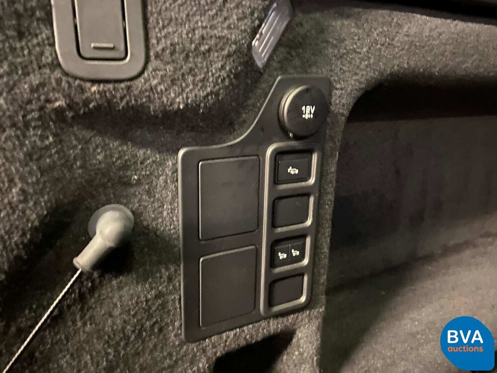 Land Rover Discovery 3.0 Sd6 HSE Luxus 306 PS 2019 -Garantie-, V-699-XH.