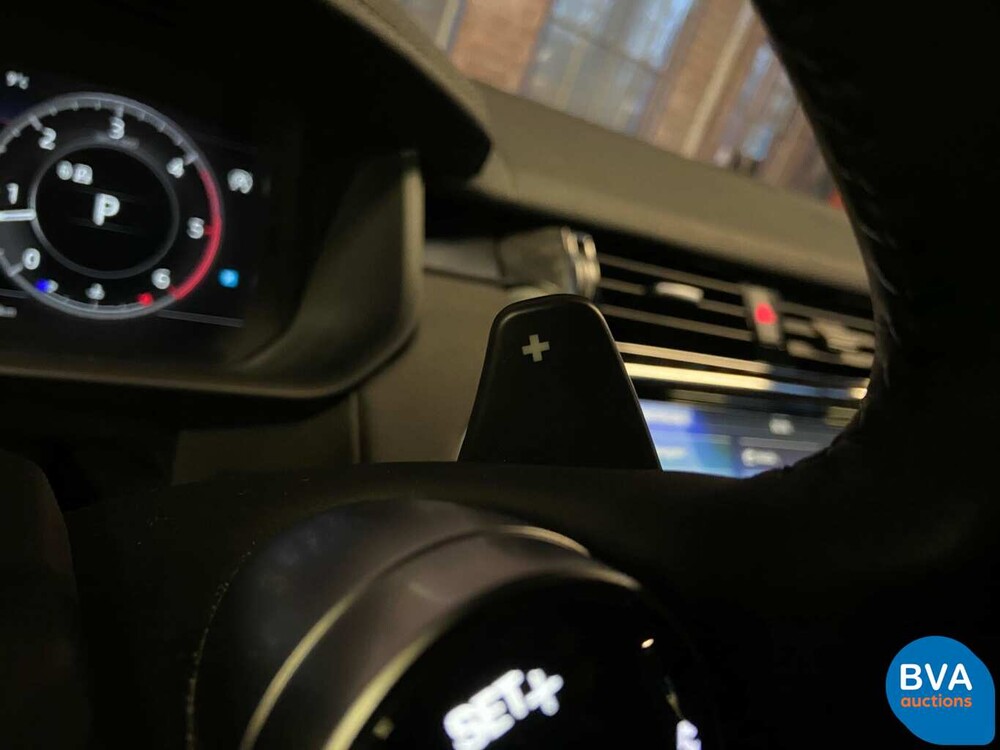 Land Rover Discovery 3.0 Sd6 HSE Luxus 306 PS 2019 -Garantie-, V-699-XH.