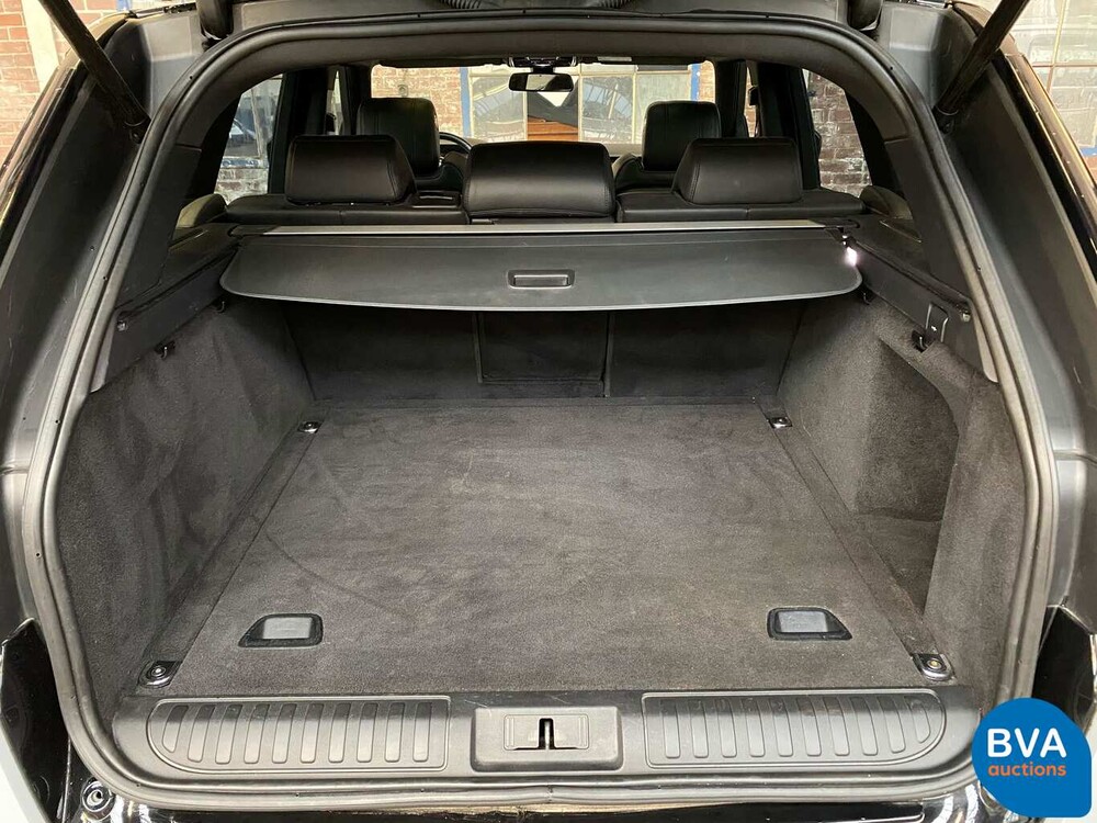 Land Rover Range Rover Sport SDV8 4.4 340hp 2016, JF-892-V.