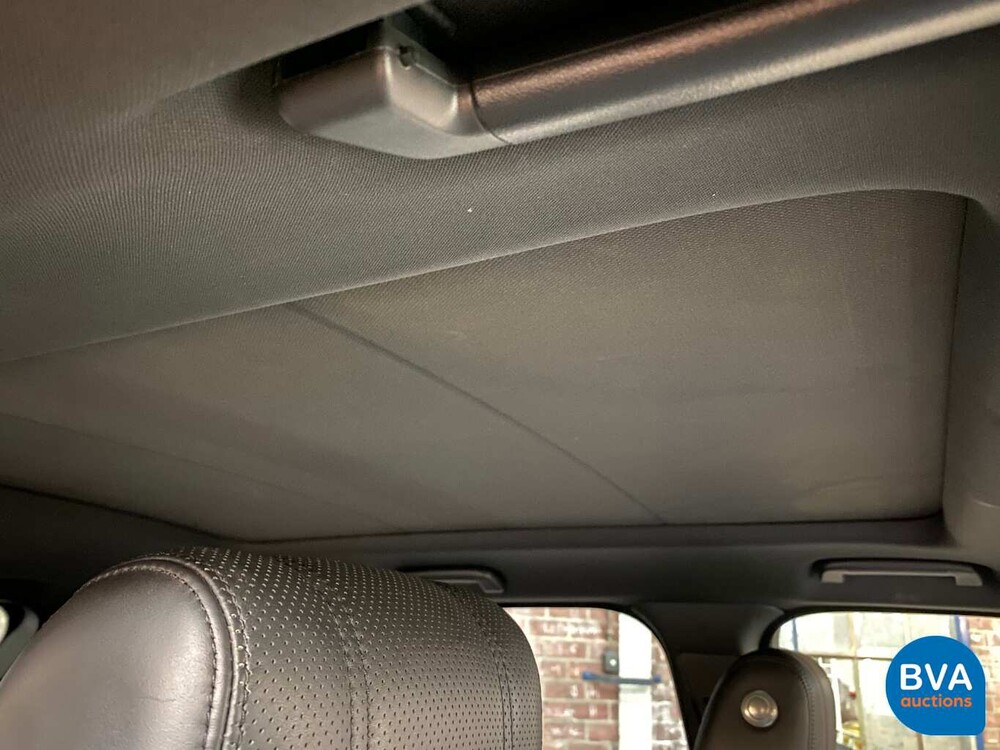 Land Rover Range Rover Sport SDV8 4.4 340hp 2016, JF-892-V.