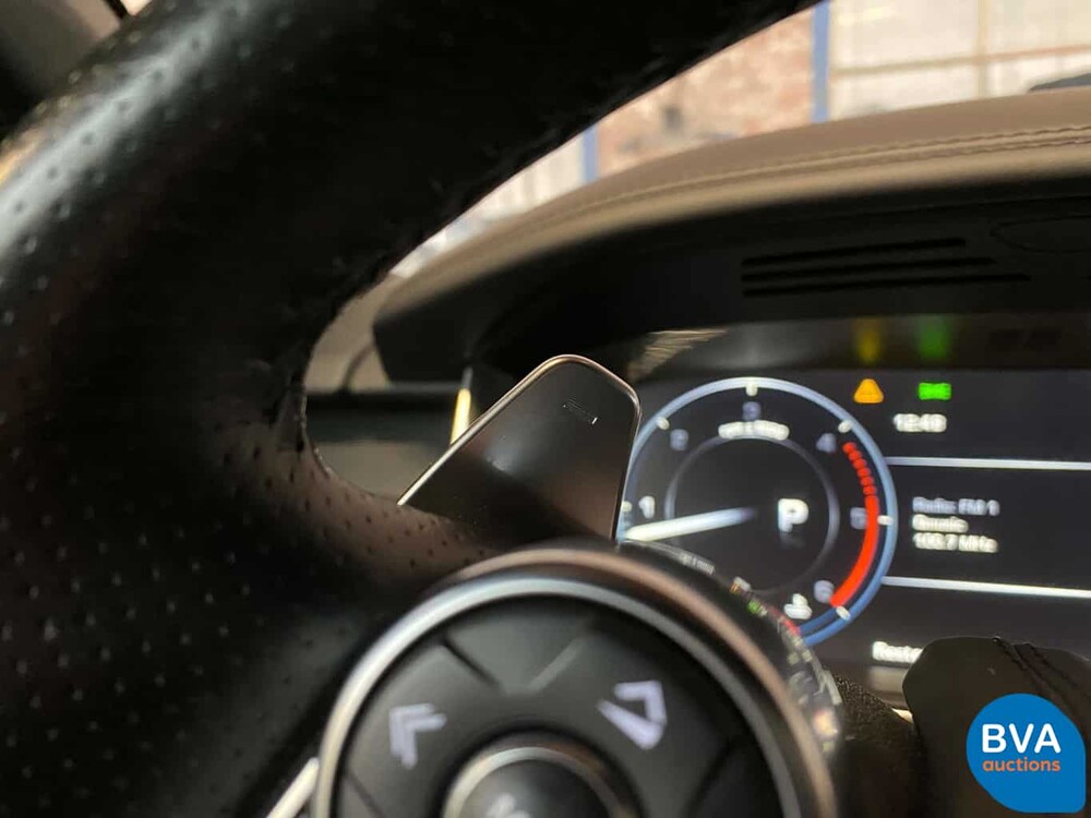 Land Rover Range Rover Sport SDV8 4.4 340hp 2016, JF-892-V.