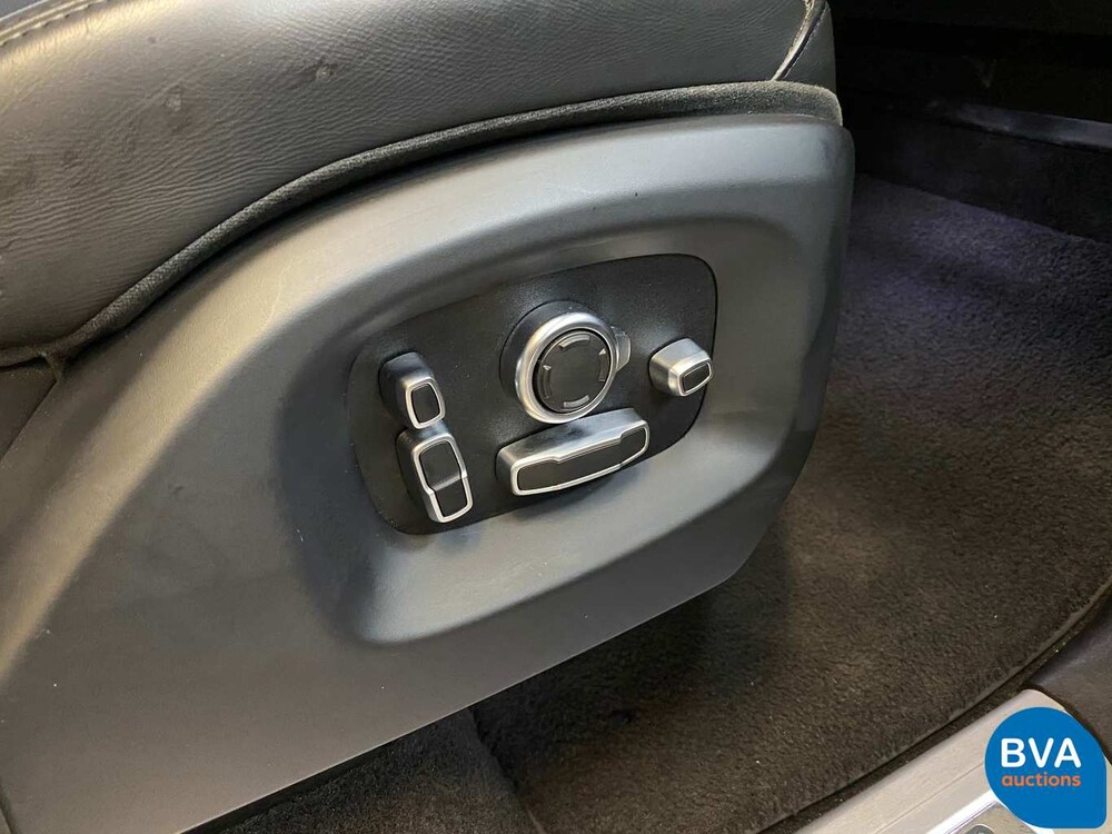 Land Rover Range Rover Sport SDV8 4.4 340hp 2016, JF-892-V.