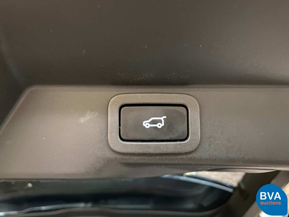 Land Rover Range Rover Sport SDV8 4.4 340hp 2016, JF-892-V.