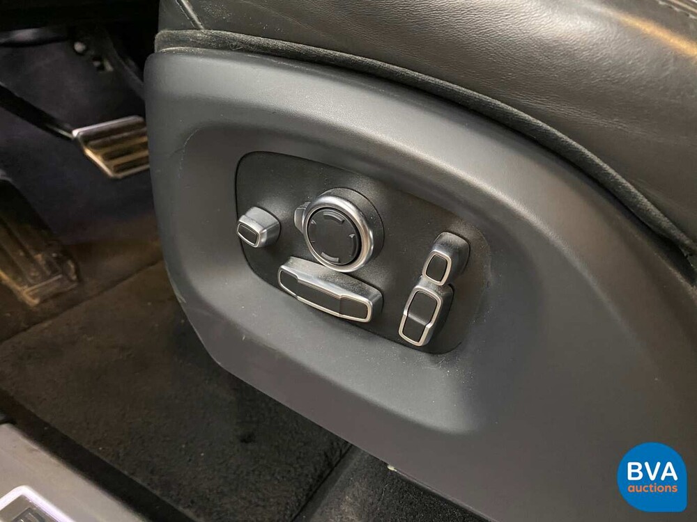 Land Rover Range Rover Sport SDV8 4.4 340hp 2016, JF-892-V.