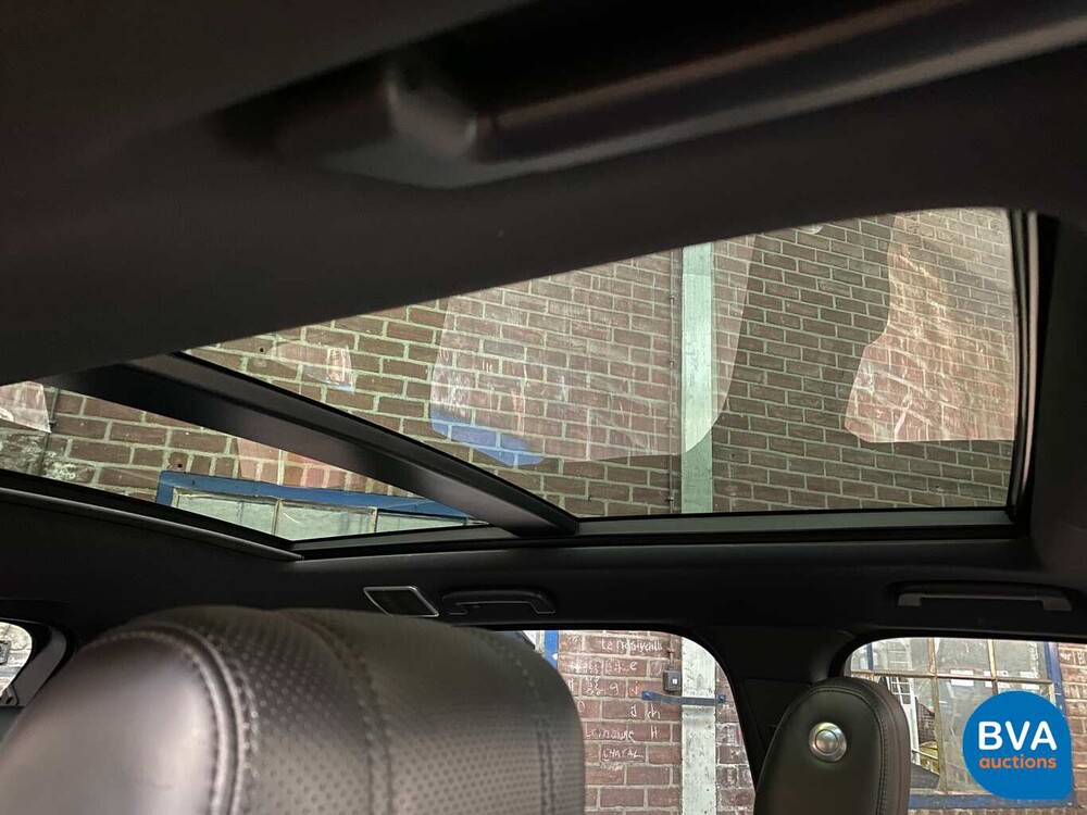 Land Rover Range Rover Sport SDV8 4.4 340hp 2016, JF-892-V.