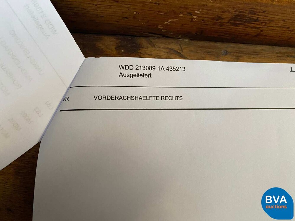 Mercedes-Benz E63 S AMG 4Matic Limousine 612hp E-CLASS 2018, G-725-FK.