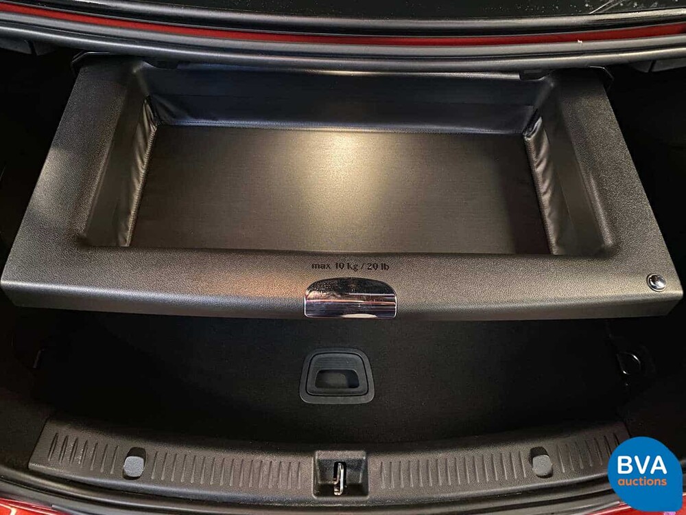 Mercedes-Benz E63 S AMG 4Matic Limousine 612hp E-CLASS 2018, G-725-FK.