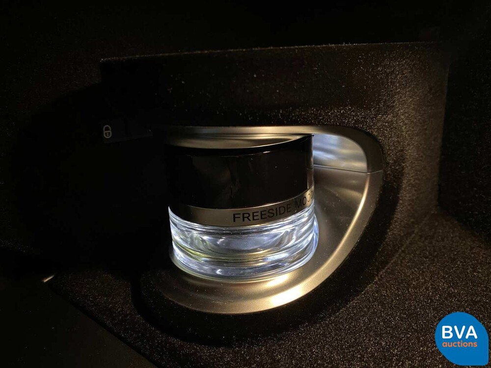 Mercedes-Benz E63 S AMG 4Matic Limousine 612hp E-CLASS 2018, G-725-FK.