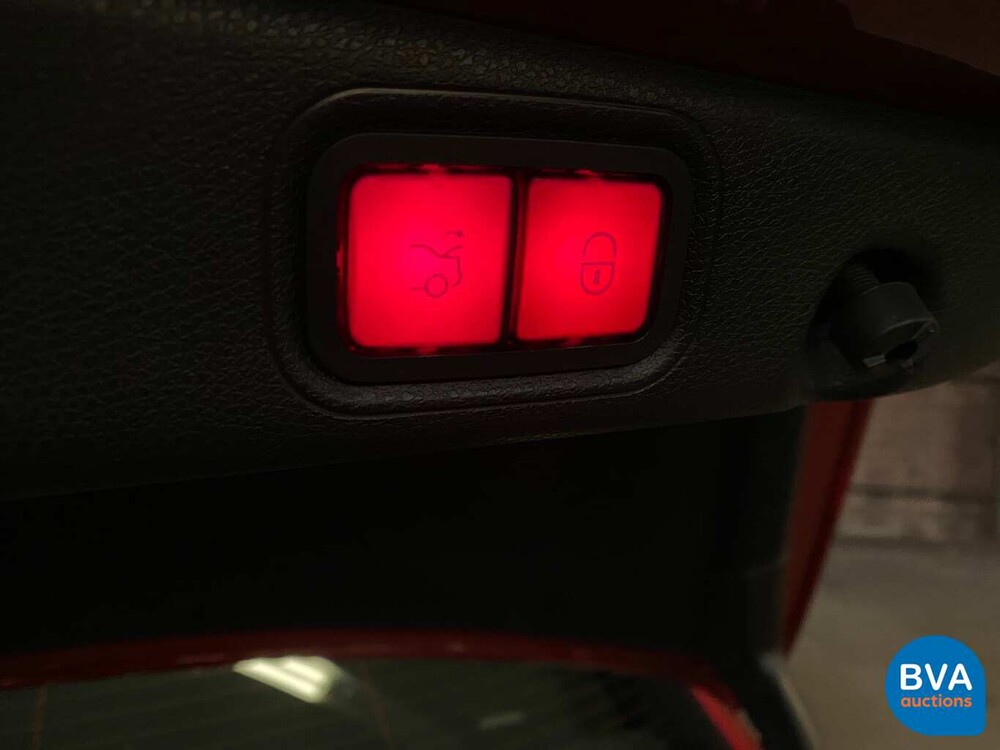 Mercedes-Benz E63 S AMG 4Matic Limousine 612hp E-CLASS 2018, G-725-FK.