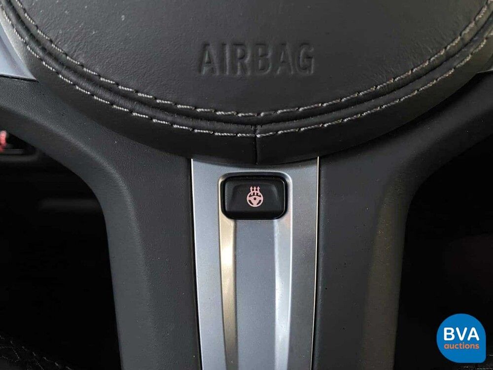 BMW X6 30d xDrive M-Sport 265 PS 2020 -Garantie-.