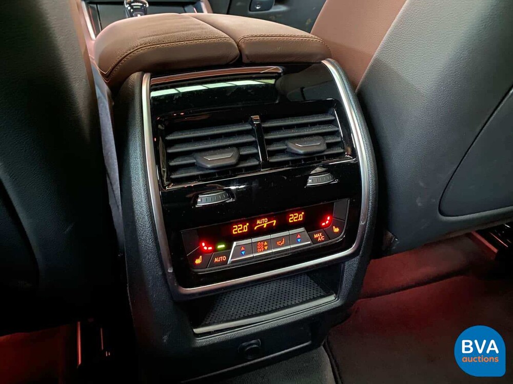 BMW X6 30d xDrive M-Sport 265 PS 2020 -Garantie-.