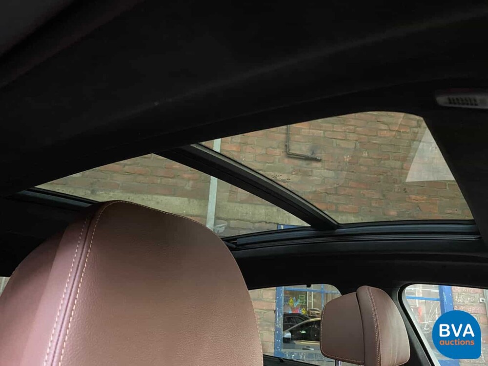 BMW X6 30d xDrive M-Sport 265 PS 2020 -Garantie-.