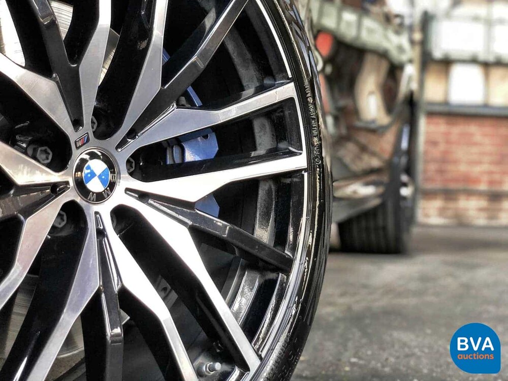 BMW X6 30d xDrive M-Sport 265 PS 2020 -Garantie-.