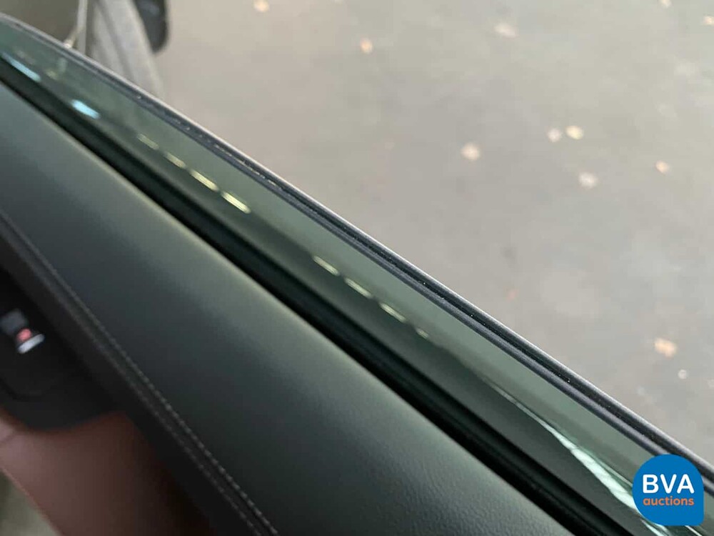 BMW X6 30d xDrive M-Sport 265 PS 2020 -Garantie-.