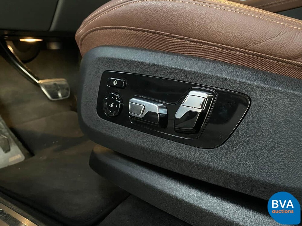 BMW X6 30d xDrive M-Sport 265 PS 2020 -Garantie-.