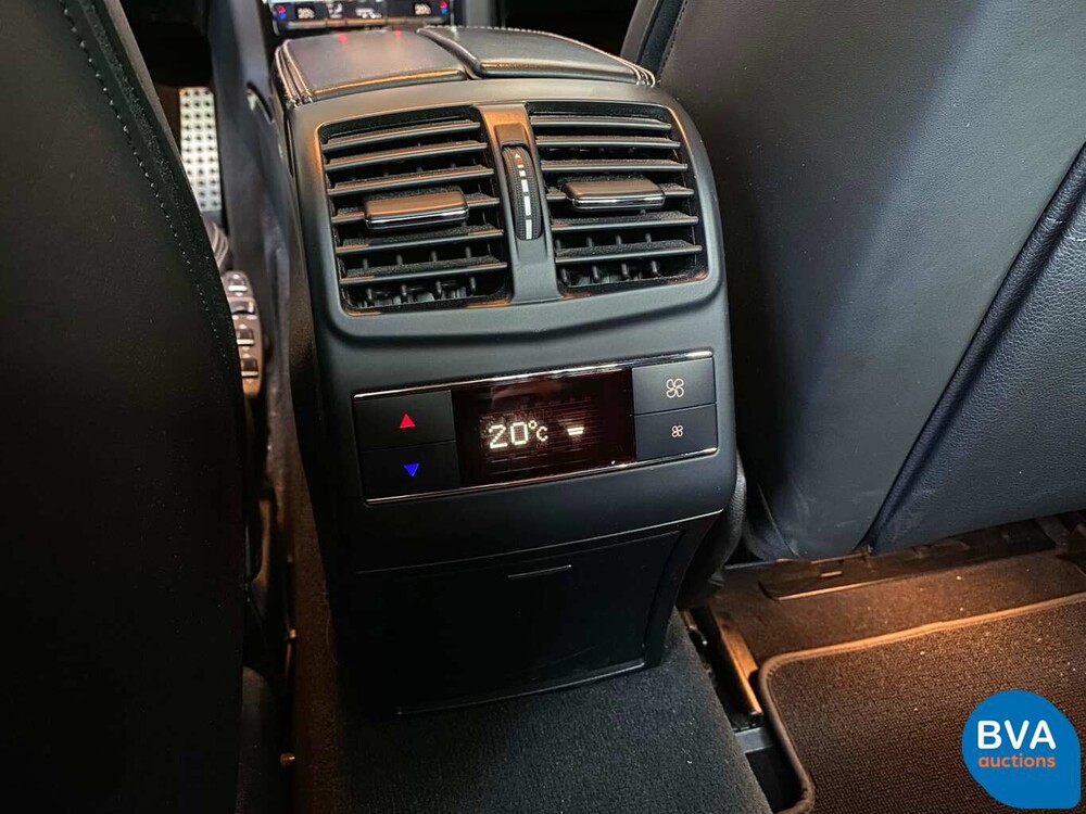 Mercedes-Benz E63 S AMG 4Matic 2015 FACELIFT E63s Carbon E-KLASSE -Original NL, 5-ZGN-32.