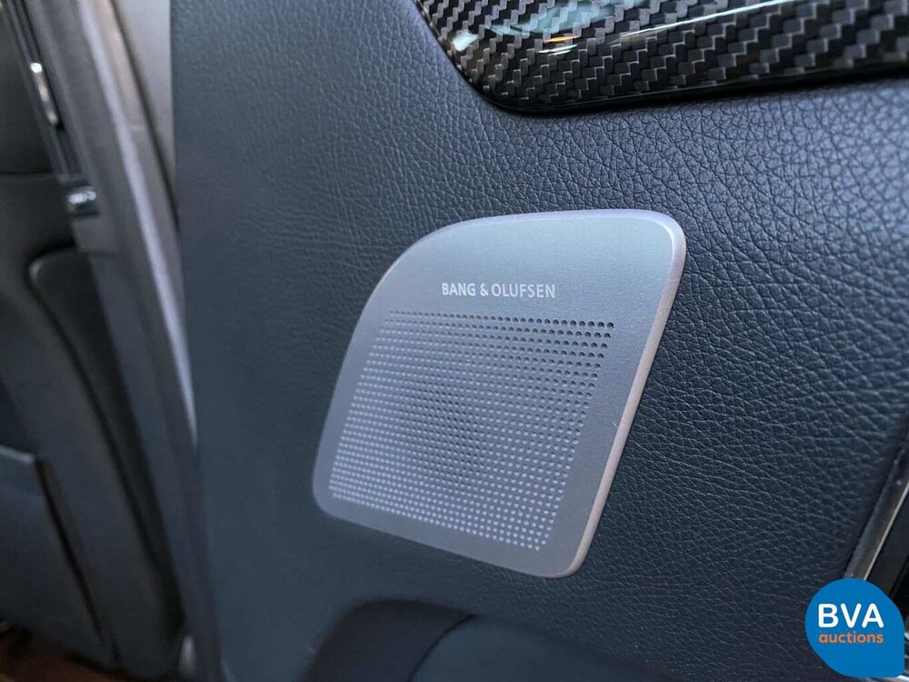 Mercedes-Benz E63 S AMG 4Matic 2015 FACELIFT E63s Carbon E-KLASSE -Original NL, 5-ZGN-32.