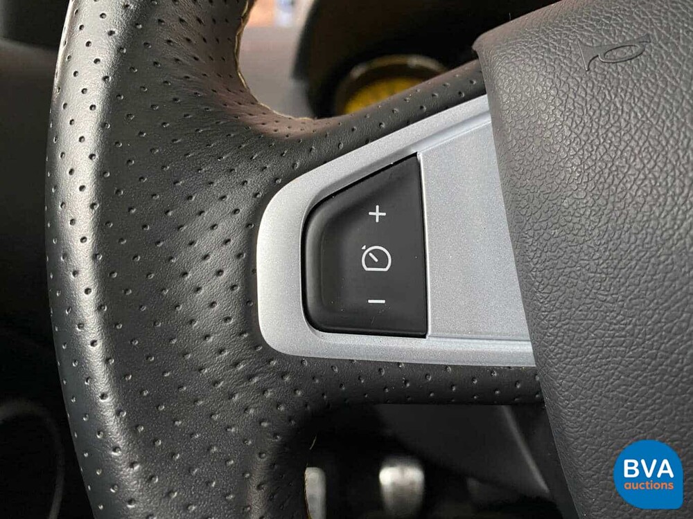 Renault Mégane Coupé RS CUP 2.0 16V T 250 PS 2011.