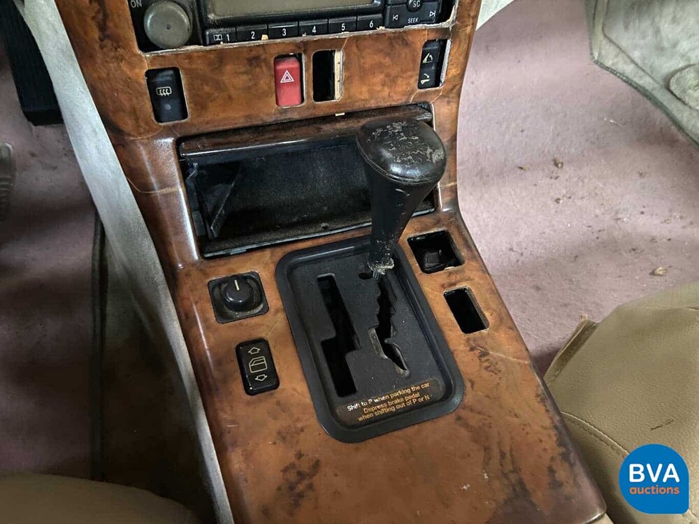 Mercedes-Benz 300SL 1991.