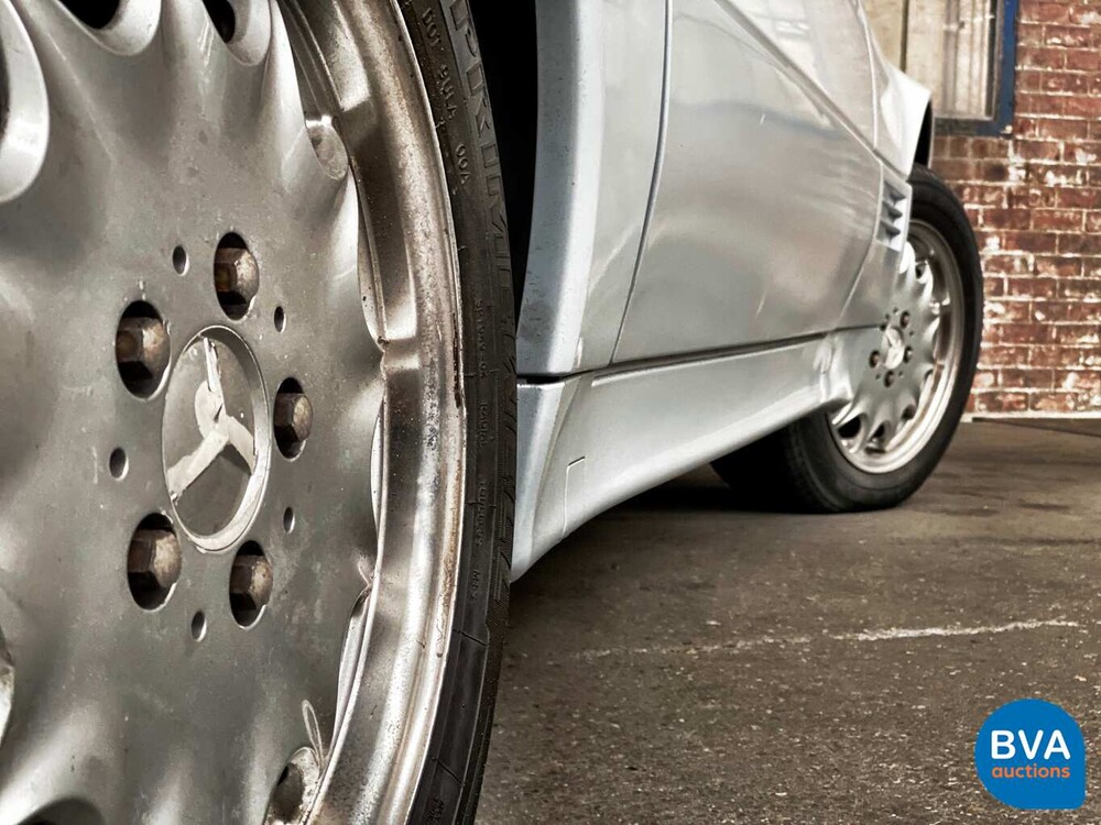 Mercedes-Benz 300SL 1991.