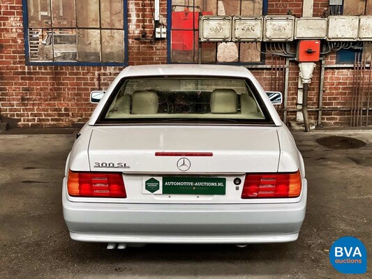 Mercedes-Benz 300SL 1991