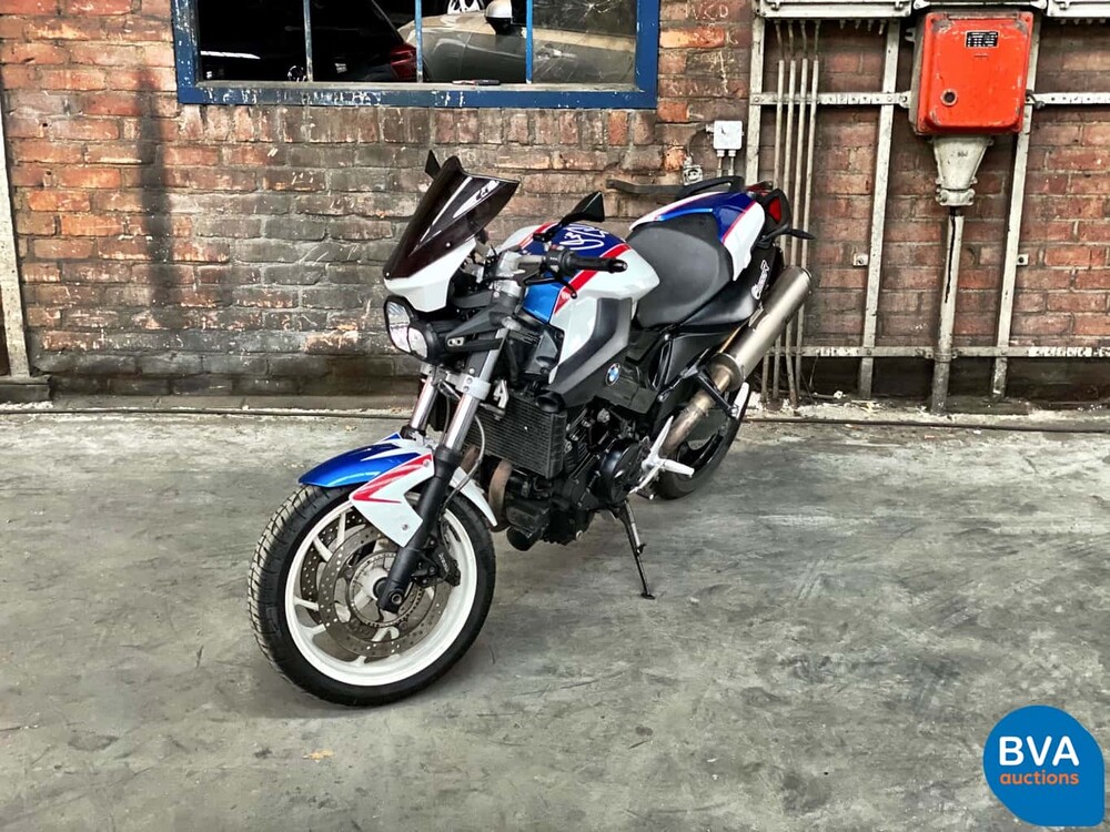 BMW F 800 R ABS Chris Pfeiffer 87hp 2010, MX-NN-76.