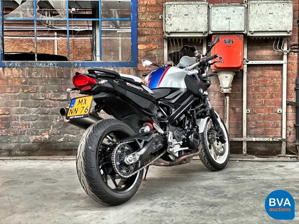 BMW F 800 R ABS Chris Pfeiffer 87hp 2010, MX-NN-76.