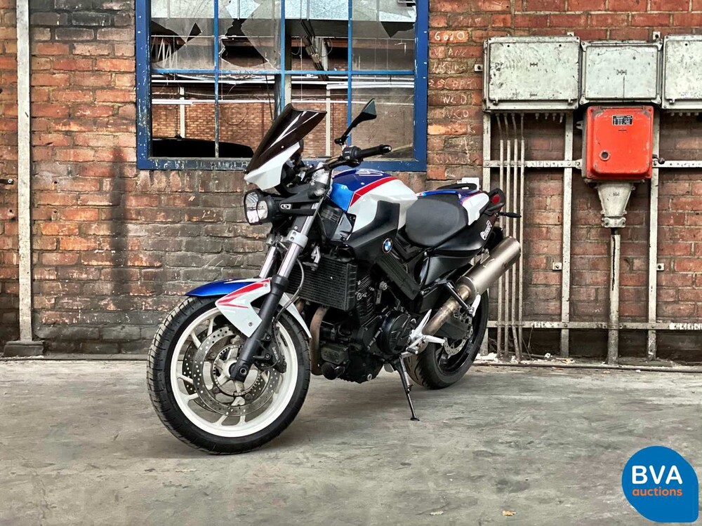 BMW F 800 R ABS Chris Pfeiffer 87hp 2010, MX-NN-76.