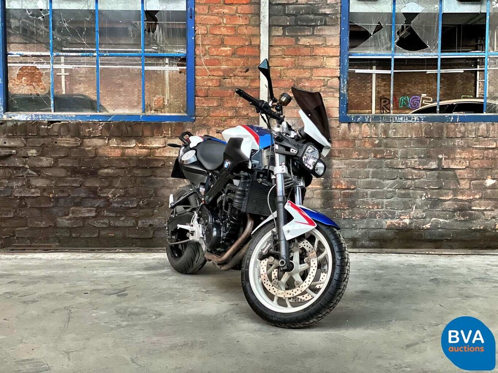 BMW F 800 R ABS Chris Pfeiffer 87hp 2010, MX-NN-76.