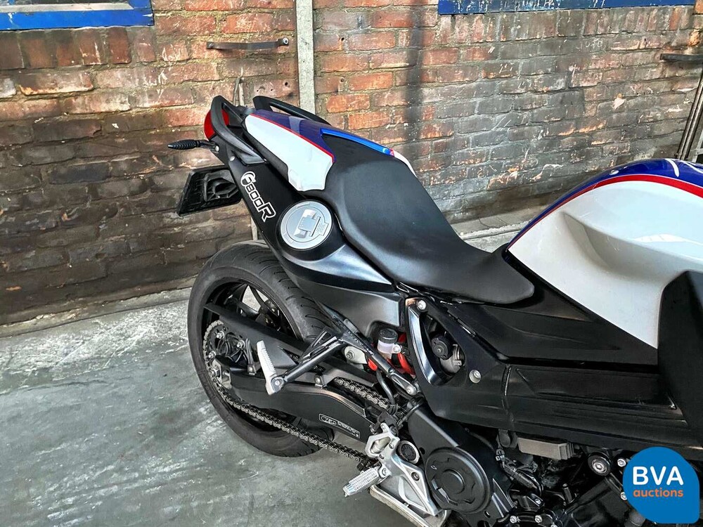 BMW F 800 R ABS Chris Pfeiffer 87hp 2010, MX-NN-76.