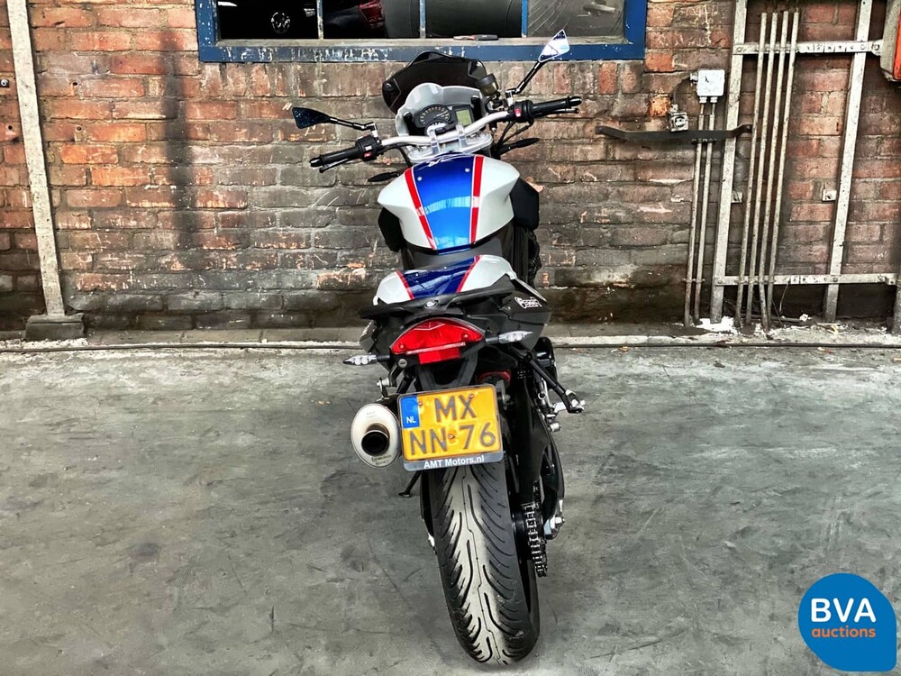 BMW F 800 R ABS Chris Pfeiffer 87hp 2010, MX-NN-76.